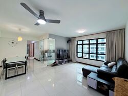 Blk 278B Compassvale Helm (Sengkang), HDB 5 Rooms #554239621
